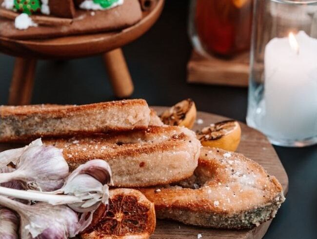 Świąteczny Brunch