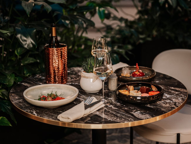 Zapisz się do programu Marriott Bonvoy i skorzystaj z promocji